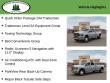 2026 Ram 3500 TRADESMAN CREW CAB 4X4 8' BOX Pickup
