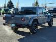 2023 Jeep Gladiator Rubicon Truck Crew Cab