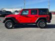 2026 Jeep Wrangler 4-DOOR RUBICON Sport Utility