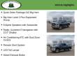 2026 Ram 2500 BIG HORN CREW CAB 4X4 6'4 BOX Pickup