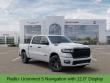2026 Ram 1500 BIG HORN CREW CAB 4X4 5'7 BOX Pickup