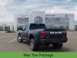 2026 Ram 3500 LARAMIE CREW CAB 4X4 8' BOX Pickup