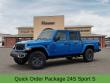 2025 Jeep Gladiator SPORT S 4X4 Pickup