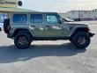 2026 Jeep Wrangler 4-DOOR RUBICON X Sport Utility