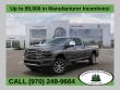 2025 Ram 3500 LARAMIE CREW CAB 4X4 8' BOX Pickup