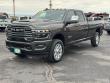 2025 Ram 3500 LARAMIE CREW CAB 4X4 8' BOX Pickup