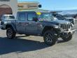 2023 Jeep Gladiator Rubicon Truck Crew Cab