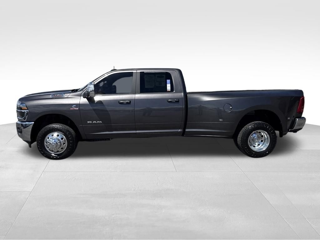 Used 2025 Ram 3500 Laramie Truck Crew Cab