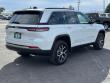 2025 Jeep Grand Cherokee LIMITED 4X4 Sport Utility
