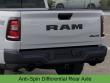 2025 Ram 1500 WARLOCK CREW CAB 4X4 5'7 BOX Pickup