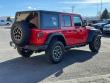2026 Jeep Wrangler 4-DOOR RUBICON Sport Utility