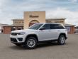 2025 Jeep Grand Cherokee Laredo Sport Utility