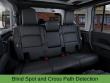 2026 Jeep Wrangler 4-DOOR RUBICON X Sport Utility