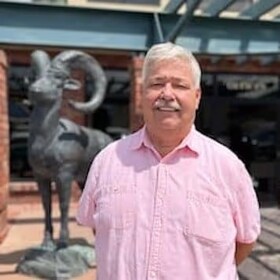 Staff member Rob Whitslar from ID_6bf954