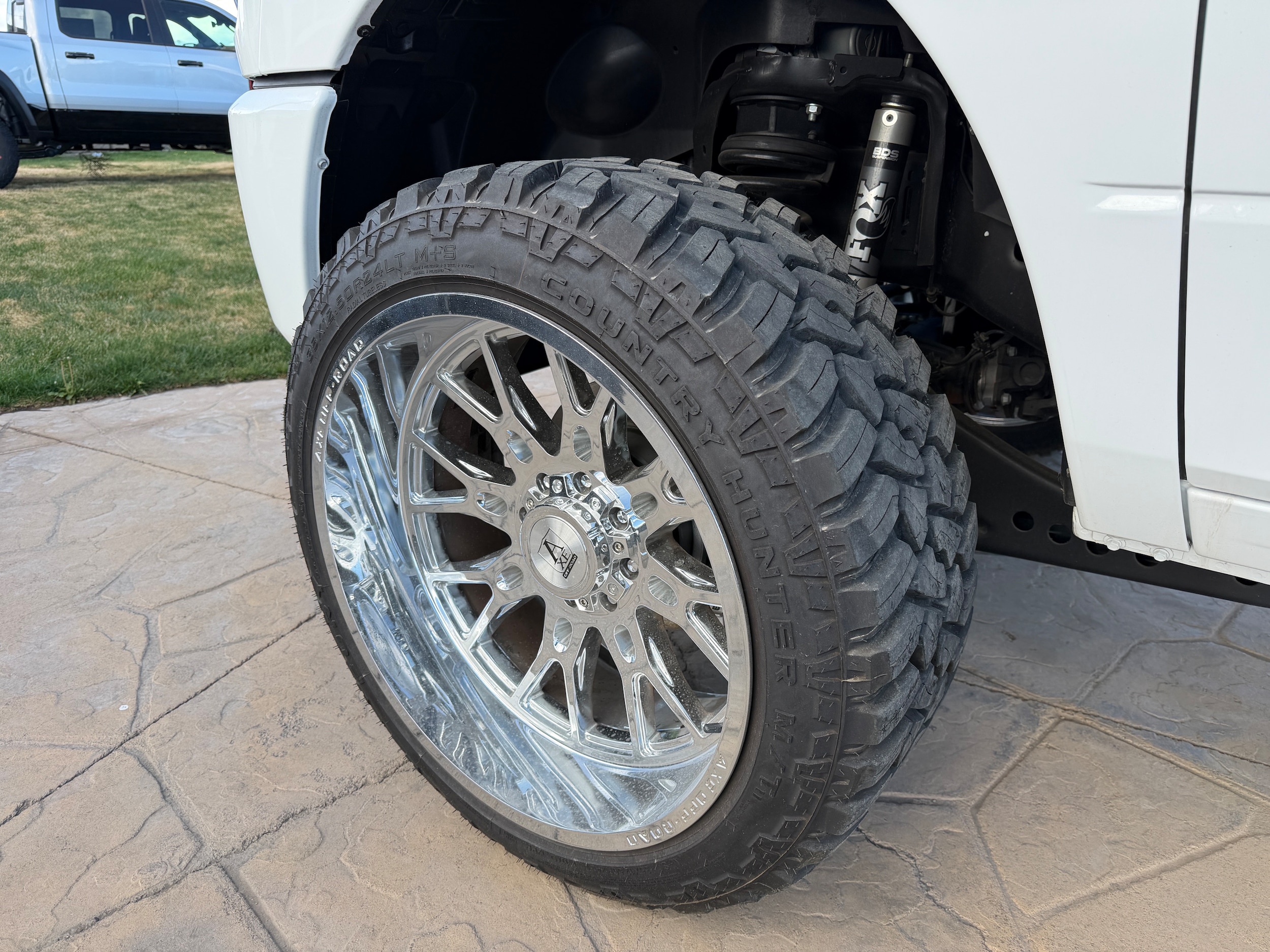 2025 RAM 2500 Big Horn - Photo 15