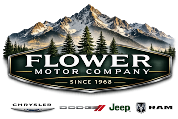 Flower Motor Company - CDJR