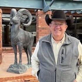 Staff member Wes Goza from ID_6bf954