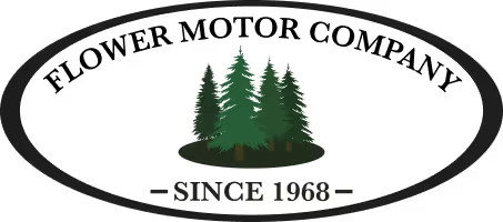 Flower Motor Company - CJDR