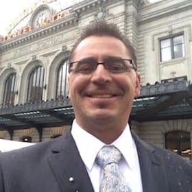 Staff member Kenn Lockwood from ID_6bf954