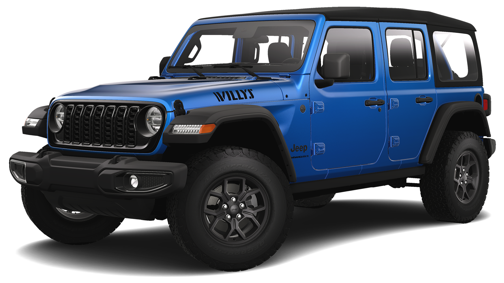 Willys