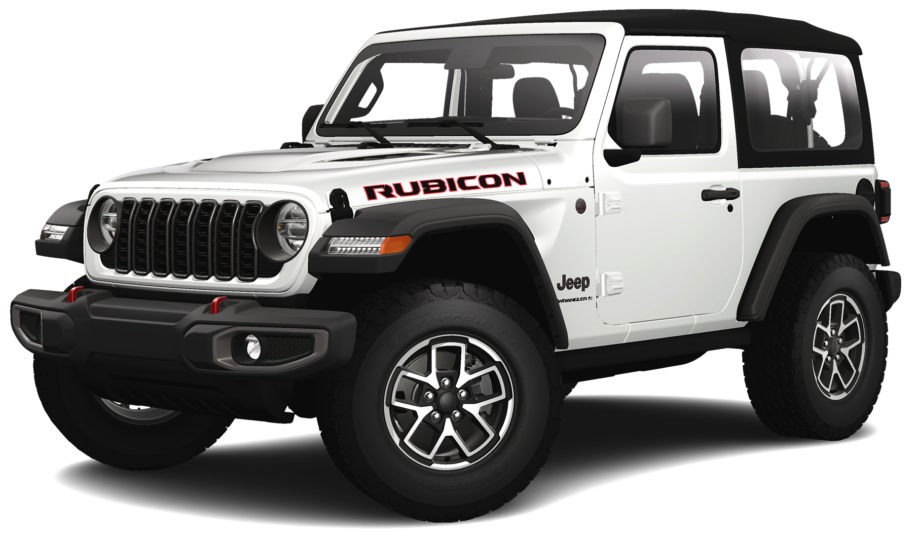 Rubicon