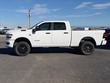 2025 Ram 2500 BIG HORN CREW CAB 4X4 6'4 BOX Pickup