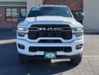 2025 Ram 2500 BIG HORN CREW CAB 4X4 6'4 BOX Pickup