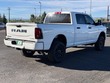 2025 Ram 2500 BIG HORN CREW CAB 4X4 6'4 BOX Pickup