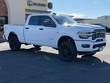 2025 Ram 2500 BIG HORN CREW CAB 4X4 6'4 BOX Pickup