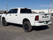 2025 Ram 2500 BIG HORN CREW CAB 4X4 6'4 BOX Pickup
