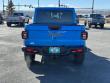 2025 Jeep Gladiator MOJAVE 4X4 Pickup
