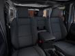 2026 Jeep Wrangler Willys Sport Utility