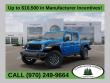 2025 Jeep Gladiator MOJAVE 4X4 Pickup