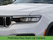 2025 Jeep Grand Cherokee LAREDO X 4X4 Sport Utility