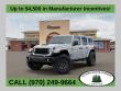2026 Jeep Wrangler 4-DOOR RUBICON X Sport Utility