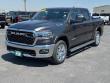 2025 Ram 1500 BIG HORN CREW CAB 4X4 5'7 BOX Pickup