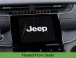 2025 Jeep Grand Cherokee LAREDO X 4X4 Sport Utility