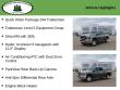 2026 Ram 2500 TRADESMAN CREW CAB 4X4 6'4 BOX Pickup