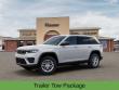 2025 Jeep Grand Cherokee LAREDO X 4X4 Sport Utility
