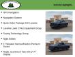 2026 Ram 3500 Laramie Pickup