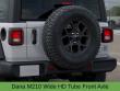 2026 Jeep Wrangler 4-DOOR WILLYS Sport Utility
