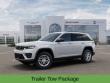 2025 Jeep Grand Cherokee LAREDO X 4X4 Sport Utility