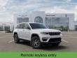 2025 Jeep Grand Cherokee LIMITED 4X4 Sport Utility