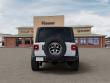 2027 Jeep Wrangler Rubicon Sport Utility