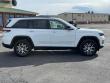 2025 Jeep Grand Cherokee LIMITED 4X4 Sport Utility