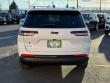 2025 Jeep Grand Cherokee L ALTITUDE X 4X4 Sport Utility