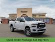 2025 Ram 2500 BIG HORN CREW CAB 4X4 6'4 BOX Pickup