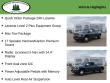 2026 Ram 3500 LARAMIE CREW CAB 4X4 8' BOX Pickup