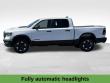 2022 Ram 1500 Rebel Truck Crew Cab