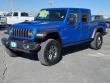 2025 Jeep Gladiator MOJAVE 4X4 Pickup